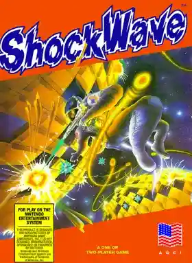 Shockwave (USA) (Unl)